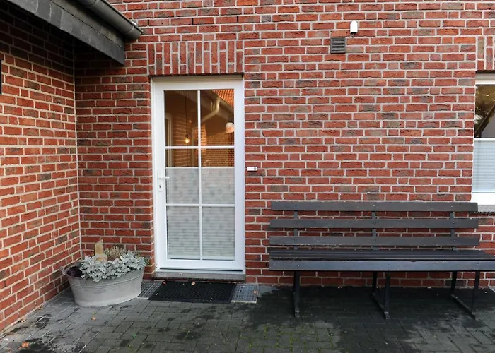Ferienwohnung Bei Bunsel\'S