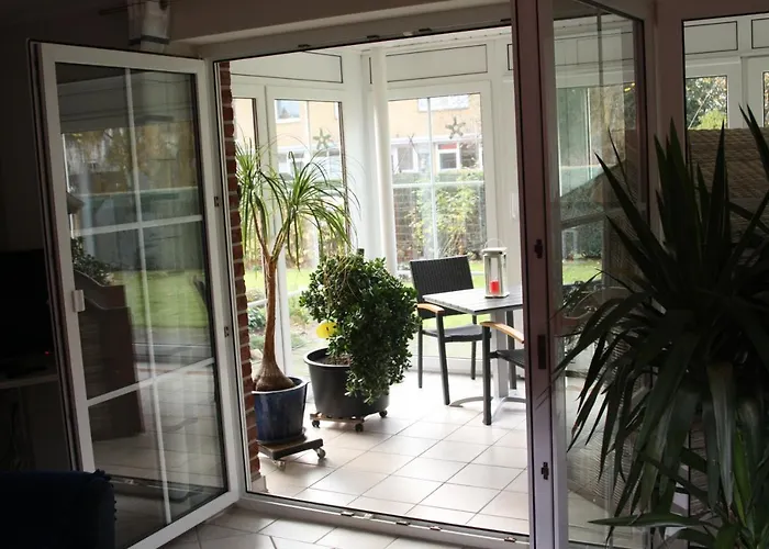 Ferienwohnung bei Bunsel´s