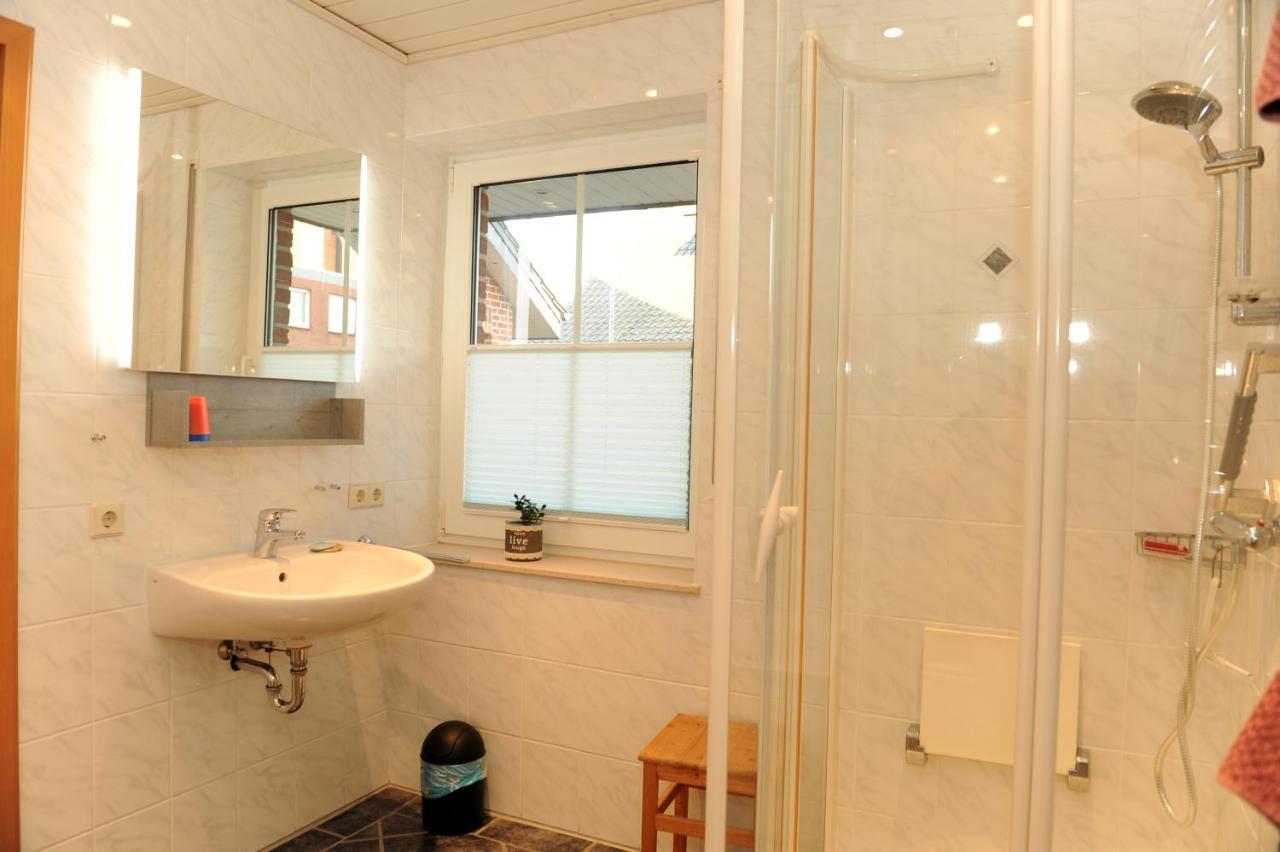 Appartement Bei Bunsel's Versmold