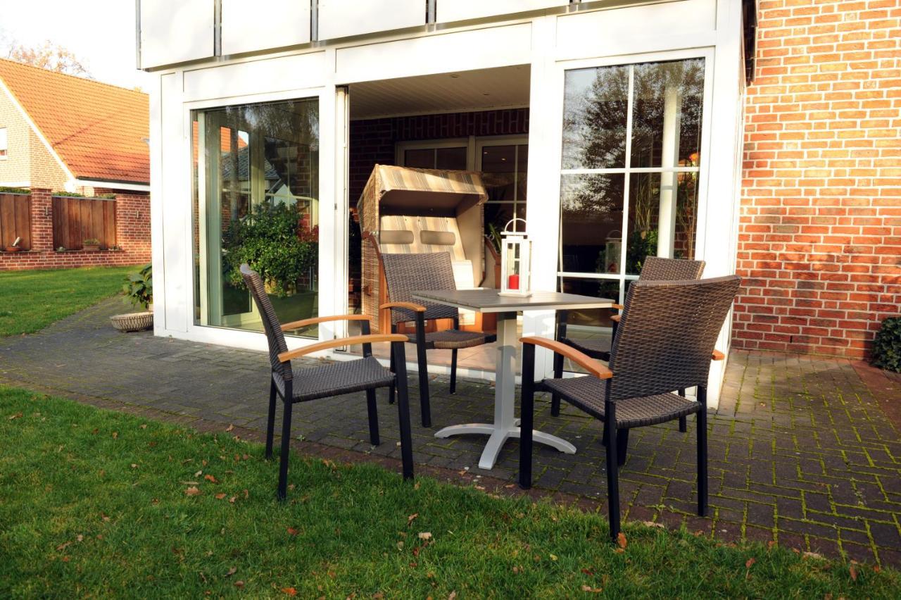 Bei Bunsel´s Apartment