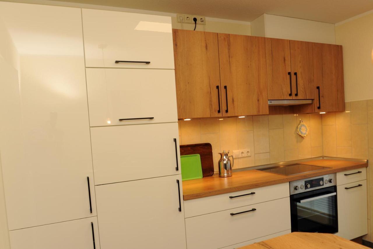 Apartament Bei Bunsel's