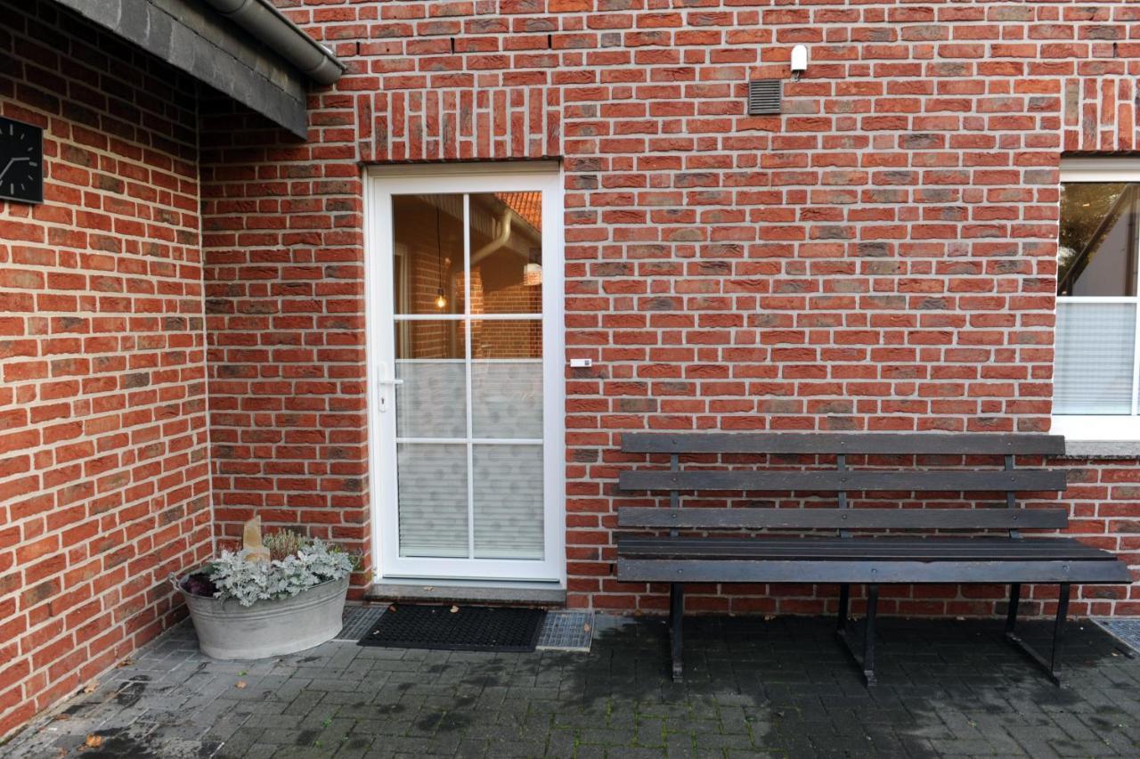 Appartement Bei Bunsel's *