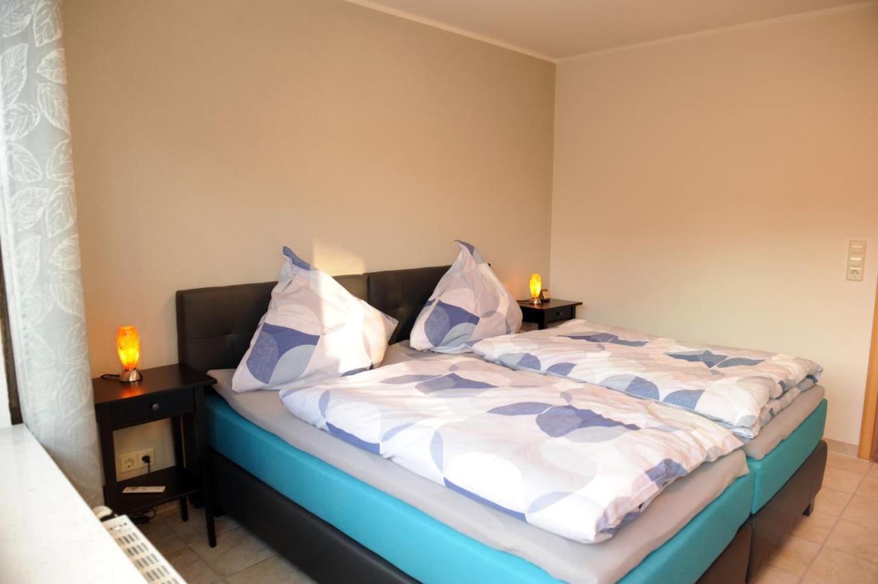 Apartment Bei Bunsel´s *