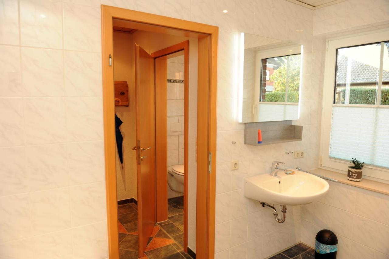 Apartment Bei Bunsel´s *
