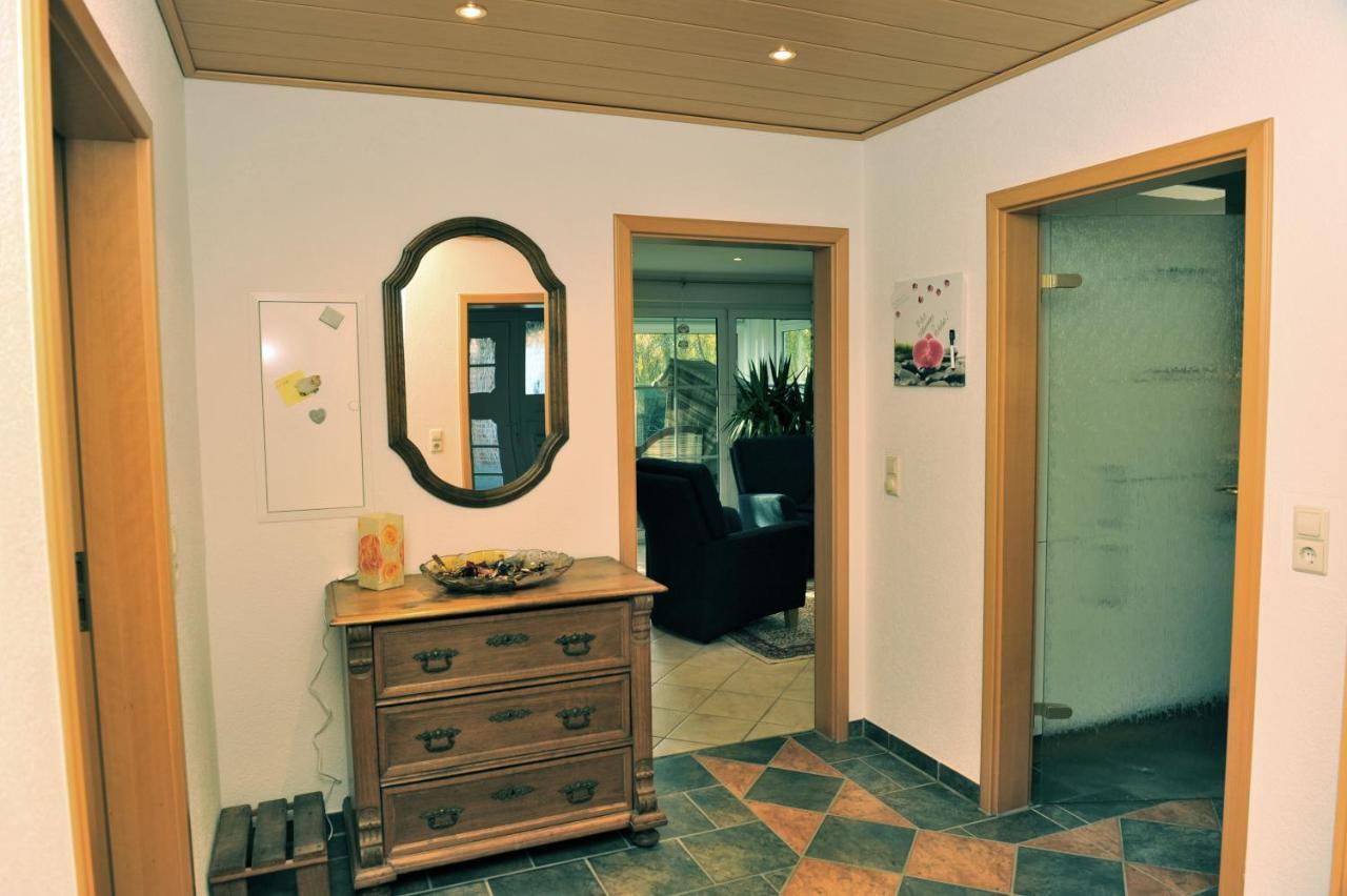 Apartment Bei Bunsel´s *